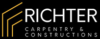Richter Constructions Logo